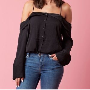 Free People Blouse